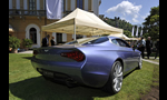 Zagato Aston Martin Centennial DBS Coupé and DB9 Spider 2013 